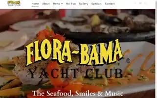 Florabamayachtclub.com Screenshot 2024-06-13 06:54:55
