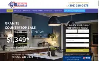 Usgranitemarble.com Screenshot 2024-05-14 19:34:51
