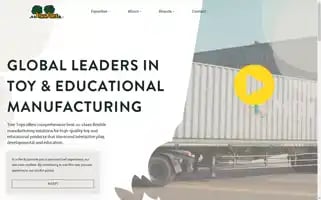 Treetoys.com Screenshot 2024-07-06 17:42:18