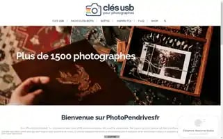Clesusbpourphotographes.com Screenshot 2024-06-18 00:22:42