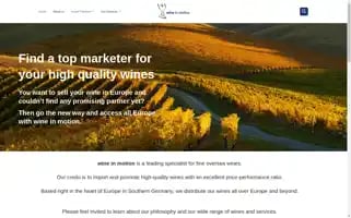 Wine-in-motion.com Screenshot 2024-07-03 04:32:44