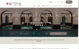 Bestwestern-hotel-crystal.com Screenshot 2024-04-24 00:16:01