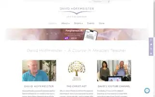 Davidhoffmeister.com Screenshot 2024-07-06 08:11:29