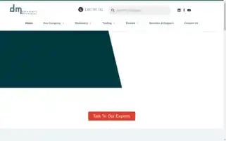 Delahenty.com.au Screenshot 2024-07-04 21:55:22