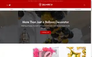 Ballooney.co.id Screenshot 2024-05-22 11:52:26