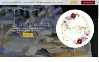 Starsandstripesevents.com Screenshot 2024-04-14 13:49:23