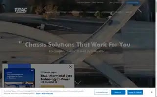 Tracintermodal.com Screenshot 2024-07-02 20:32:10