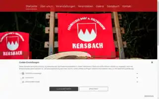 Kulturverein-kersbach.de Screenshot 2024-05-20 16:17:49