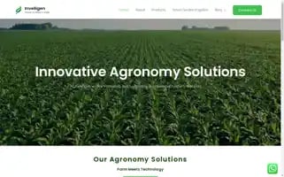 Invelligen.com Screenshot 2024-06-14 23:34:15