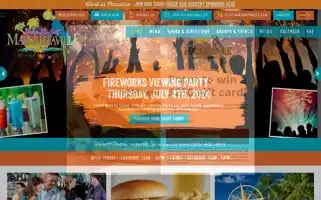 Margaritavillemiamibayside.com Screenshot 2024-06-13 13:21:57