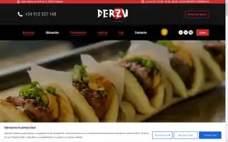 Derzubar.com Screenshot 2024-07-10 02:39:32