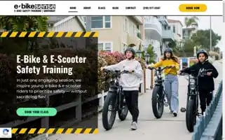 Ebikesense.com Screenshot 2024-05-24 13:47:48