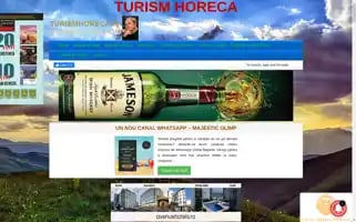 Turismhoreca.ro Screenshot 2024-05-14 16:44:39