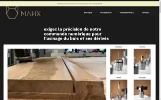 Mahx.fr Screenshot 2024-05-23 18:36:34