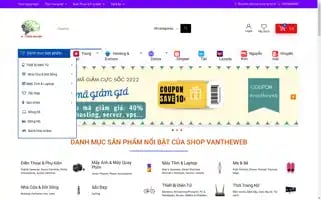 Tranvanngoc.com Screenshot 2024-05-28 20:16:54