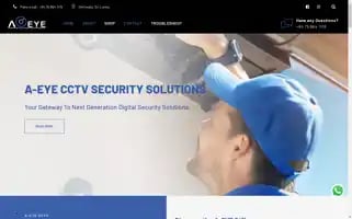 Aeyeinnovations.com Screenshot 2024-05-29 09:35:20