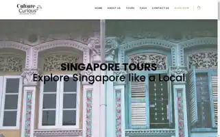 Culturecurious.biz Screenshot 2024-06-12 10:42:47