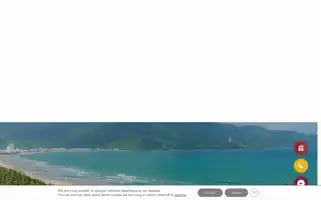 Serenebeachhoteldanang.com Screenshot 2024-04-23 16:01:05