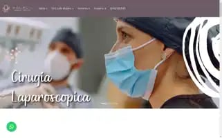 Dralulinhugues.com Screenshot 2024-07-08 10:18:25