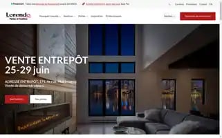 Lorendo.com Screenshot 2024-07-01 15:36:29