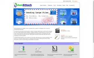 Justattach.com Screenshot 2024-06-12 22:37:36