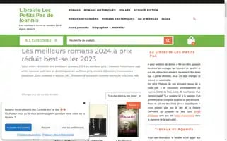 Lespetitspasdeioannis.com Screenshot 2024-06-30 13:36:24