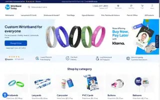 Wristbandtoday.ca Screenshot 2024-05-15 06:01:02