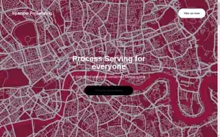 Sparrowprocess.co.uk Screenshot 2024-05-26 03:38:58