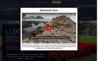 Hammondtours.com Screenshot 2024-04-16 14:13:36