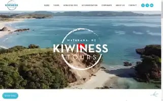 Kiwinesstours.co.nz Screenshot 2024-04-15 19:43:37