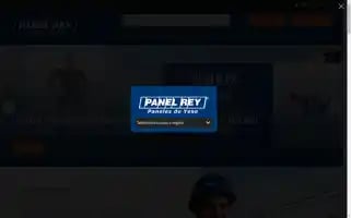 Panelrey.com Screenshot 2024-06-15 06:14:18