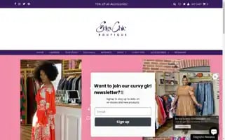 Edgychicboutique.com Screenshot 2024-05-05 18:47:41