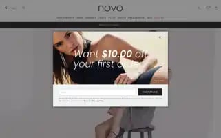 Novoshoes.co.nz Screenshot 2024-05-13 04:27:53