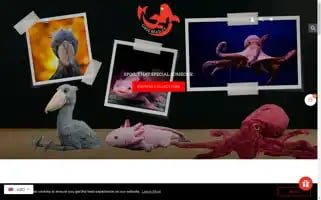Laurenceletters.com Screenshot 2024-04-22 12:47:55