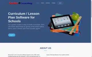 Guides4learning.com Screenshot 2024-07-06 15:45:40