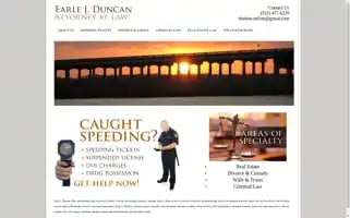 Gaspeedingticket.com Screenshot 2024-04-18 04:25:53