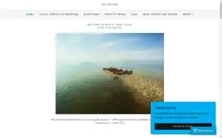 Beachtowntours.com Screenshot 2024-04-22 09:37:17