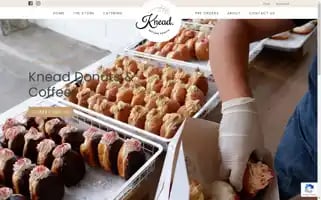 Artisanknead.co.nz Screenshot 2024-05-18 05:55:18