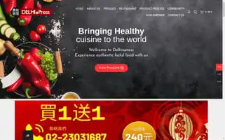 Delhixpress.com Screenshot 2024-05-22 01:11:25
