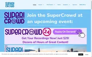 Thesupercrowd.com Screenshot 2024-06-13 02:39:31