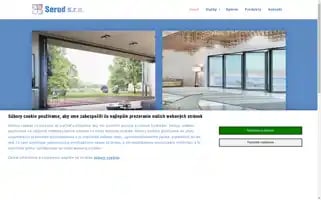 Serod.sk Screenshot 2024-07-03 05:59:14