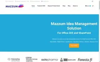 Mazzum.com Screenshot 2024-06-12 09:14:03