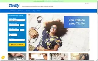 Thriftyantilles.com Screenshot 2024-05-14 12:10:51