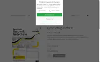 Gutschein-auerbach.de Screenshot 2024-05-22 11:39:16