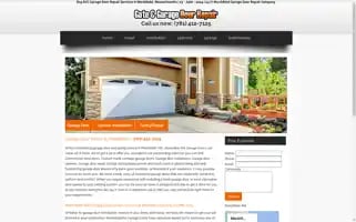 Marshfieldmagaragedoors.com Screenshot 2024-06-13 07:47:05