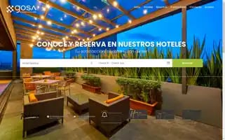 Gosahoteles.com Screenshot 2024-04-17 11:01:36