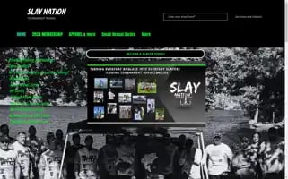 Slaynationtournamentfishing.com Screenshot 2024-04-23 14:34:32