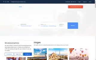 Turkeytravelconsultant.com Screenshot 2024-04-19 08:30:35