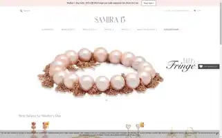 Samira13.com Screenshot 2024-05-05 17:29:18