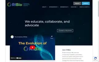 Ri-bio.org Screenshot 2024-07-02 15:17:35